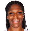 Teaira McCowan