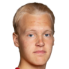 Justus Rantanen