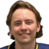 Fredrik Holberg