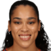 Brionna Jones