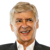 Arsene Wenger