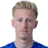Harry Charsley