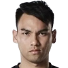 Sarawut Konglarp