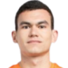 Rustam Ashurmatov