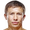 Gennady Golovkin