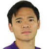 Nguyen Manh Tran
