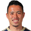 Shuto Inaba