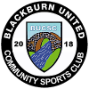 Blackburn United
