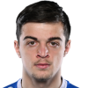 Shotiko Diakonidze