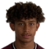 Tahirys Dos Santos