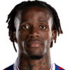 Wilfried Zaha