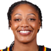 Kelsey Mitchell