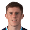 Luke McCowan