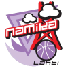 Namika Lahti