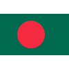 Bangladesh W