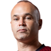 Andres Iniesta