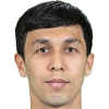 Jamshid Iskanderov