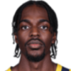 Justin Holiday