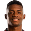 Rashir Parkins