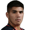 Nicolas Mauricio Zalazar