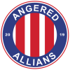 Angered
