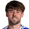 Anthony Evans