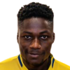 Mory Gbane