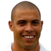 Ronaldo Nazario Ronaldo