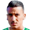 Oussama Benchchaoui