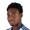 Kathon Kenroy St. Hillaire