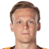 Linus Lindstrom