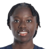 Nerilia Mondesir