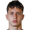 Alek Zdravkov