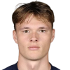 Axel Ahlander