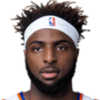 Mitchell Robinson
