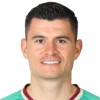 Dany Carvajal