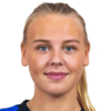 Emelia Oskarsdottir