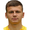 Egor Tsuprikov