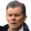 Steve Cotterill