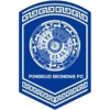 Guangxi Pingguo W