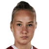 Lilly Rut Hlynsdottir