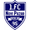 Novi Pazar 95