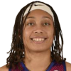 Alexis Prince