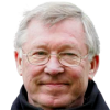 Alex Ferguson