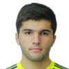 Alisher Salimov