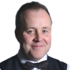 John Higgins