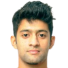 Nikhil Poojari