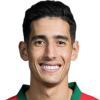 Nayef Aguerd