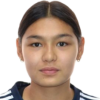Shahnoza Dekanbaeva