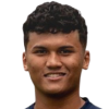 Syed Akmal